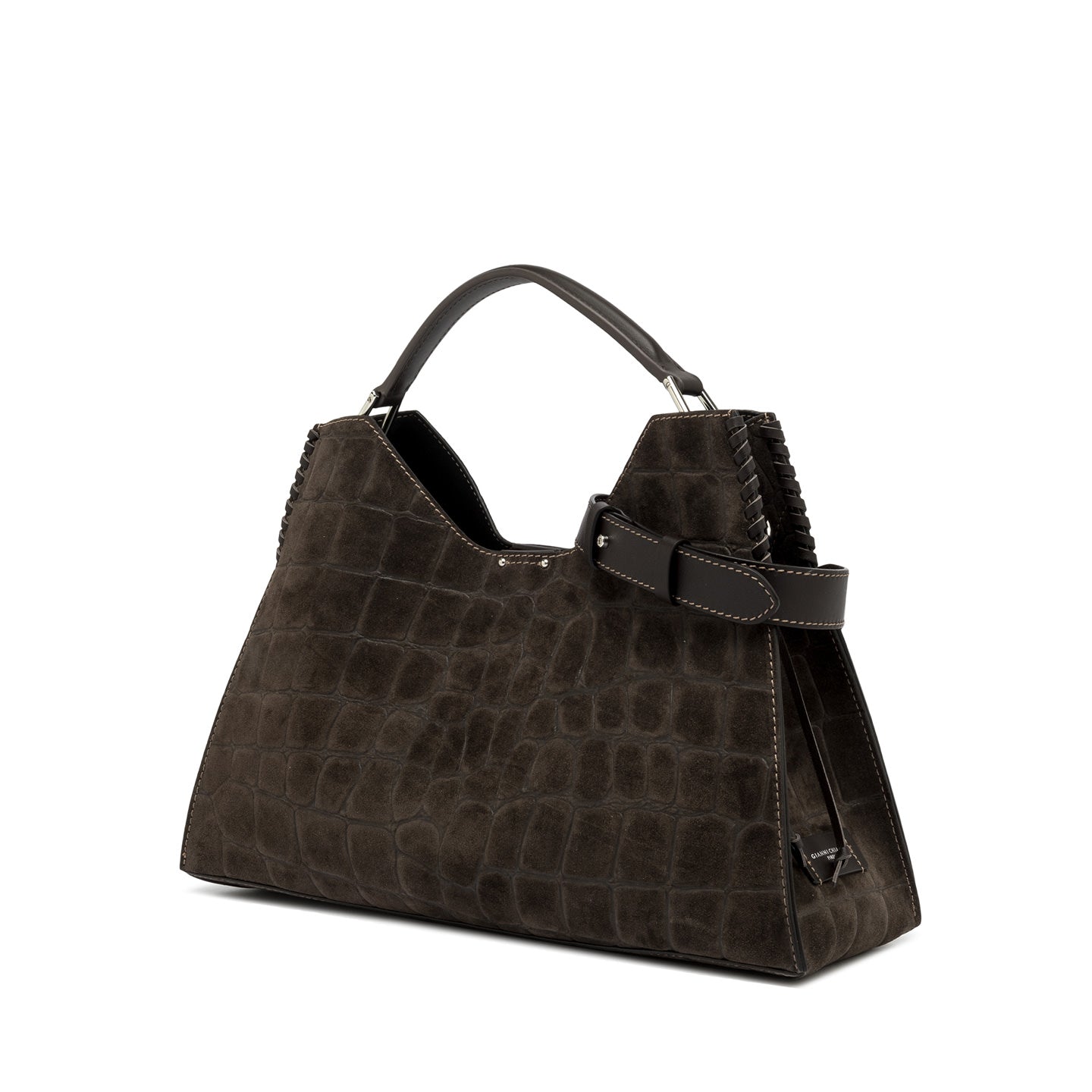 Gianni Chiarini Borsa Aurora