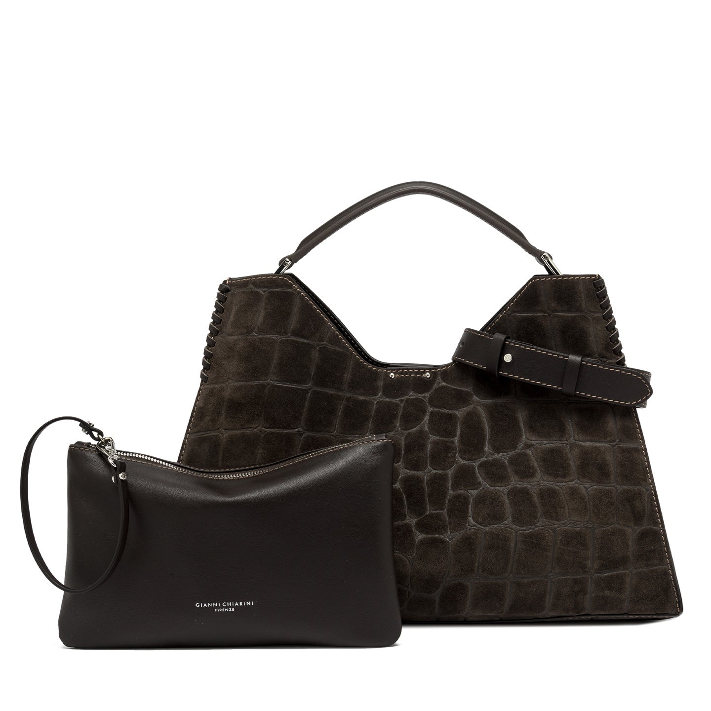Gianni Chiarini Borsa Aurora