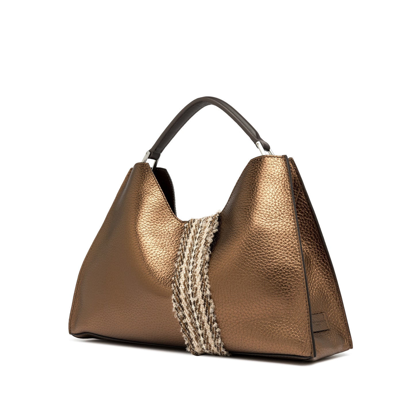 Gianni Chiarini Borsa Aurora