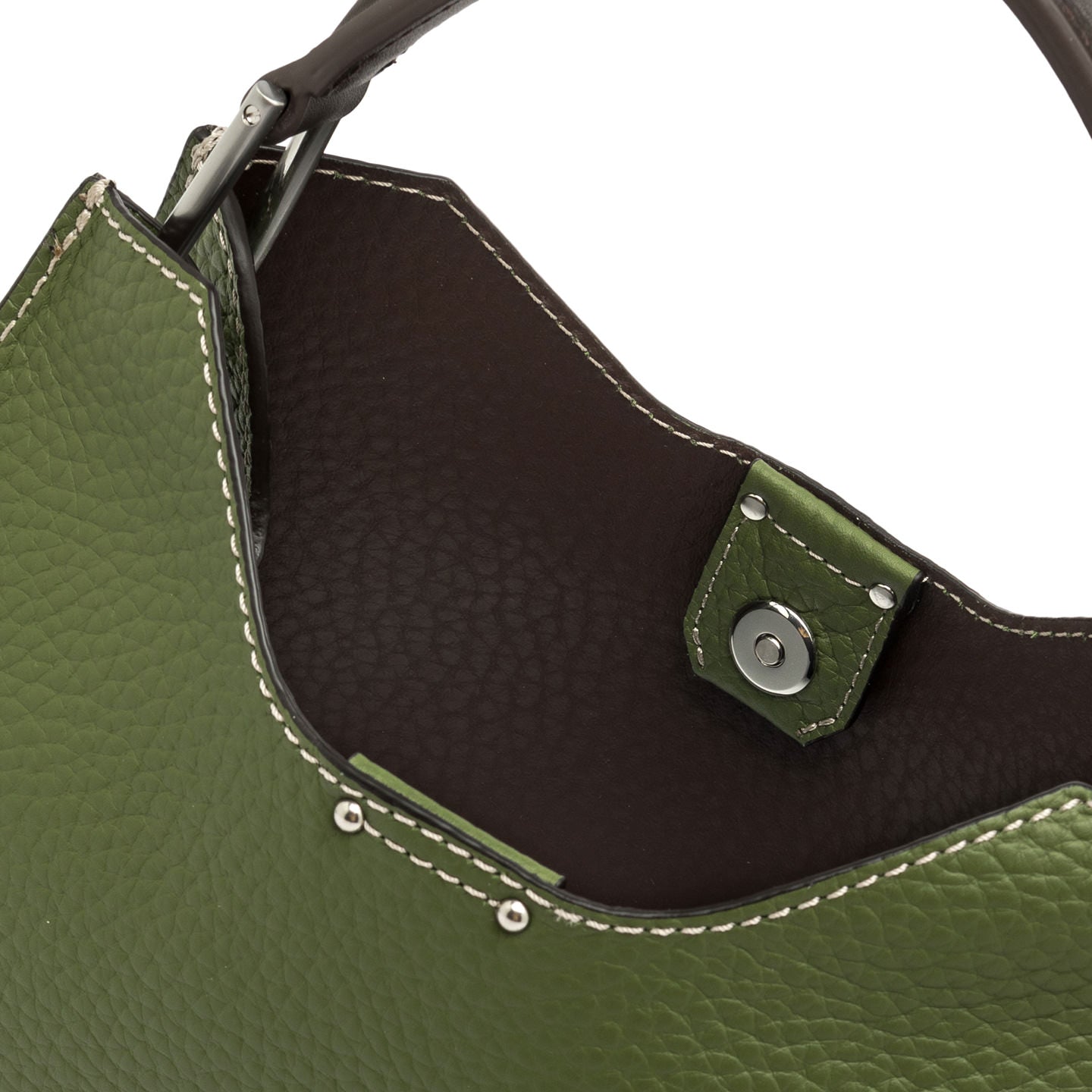 Gianni Chiarini Borsa Aurora Piccola in Pelle