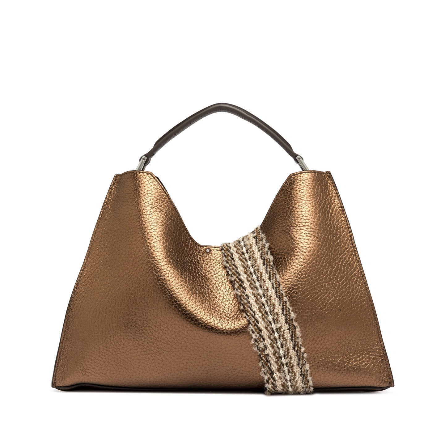 Gianni Chiarini Borsa Aurora