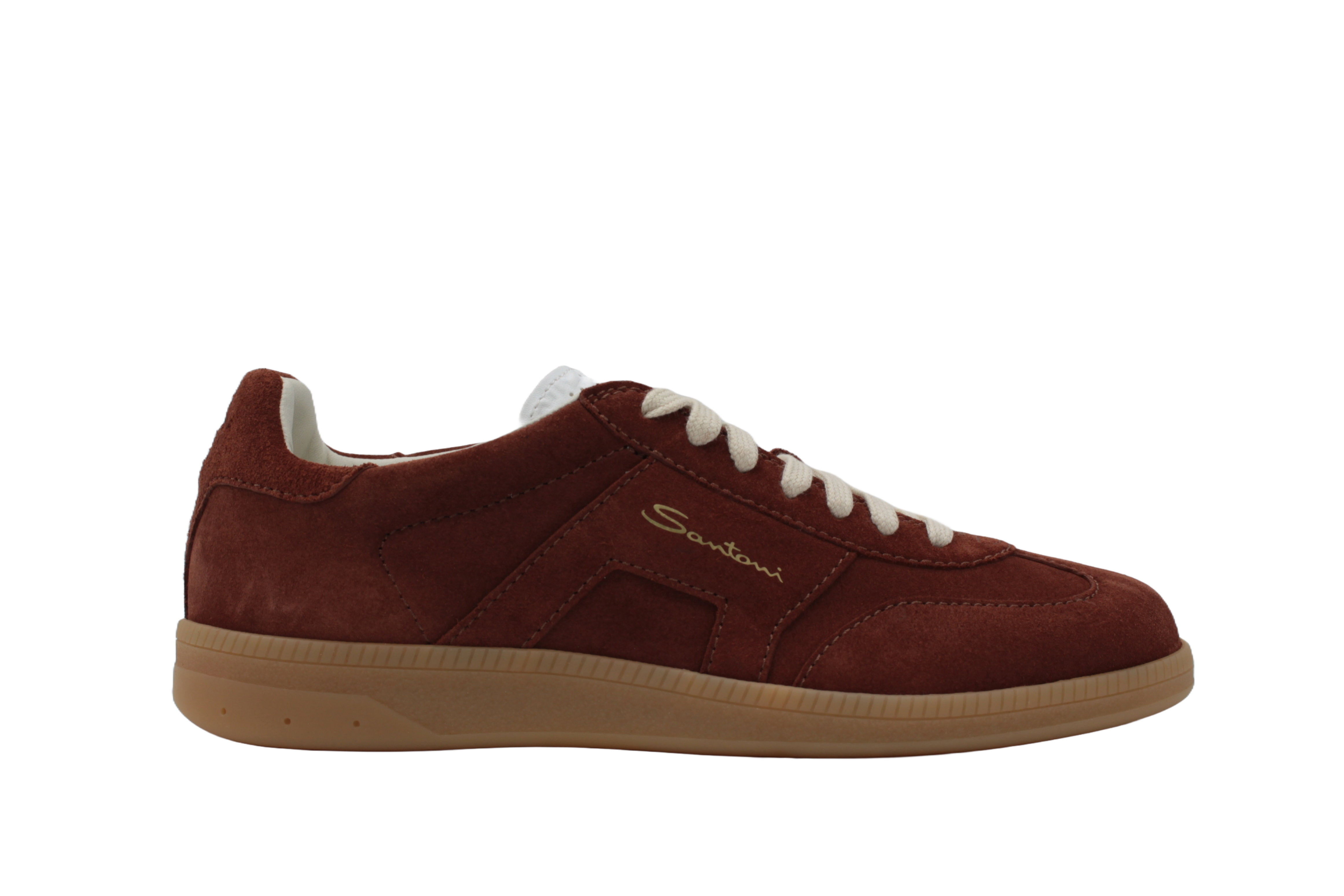 Santoni Sneaker DBS Oly