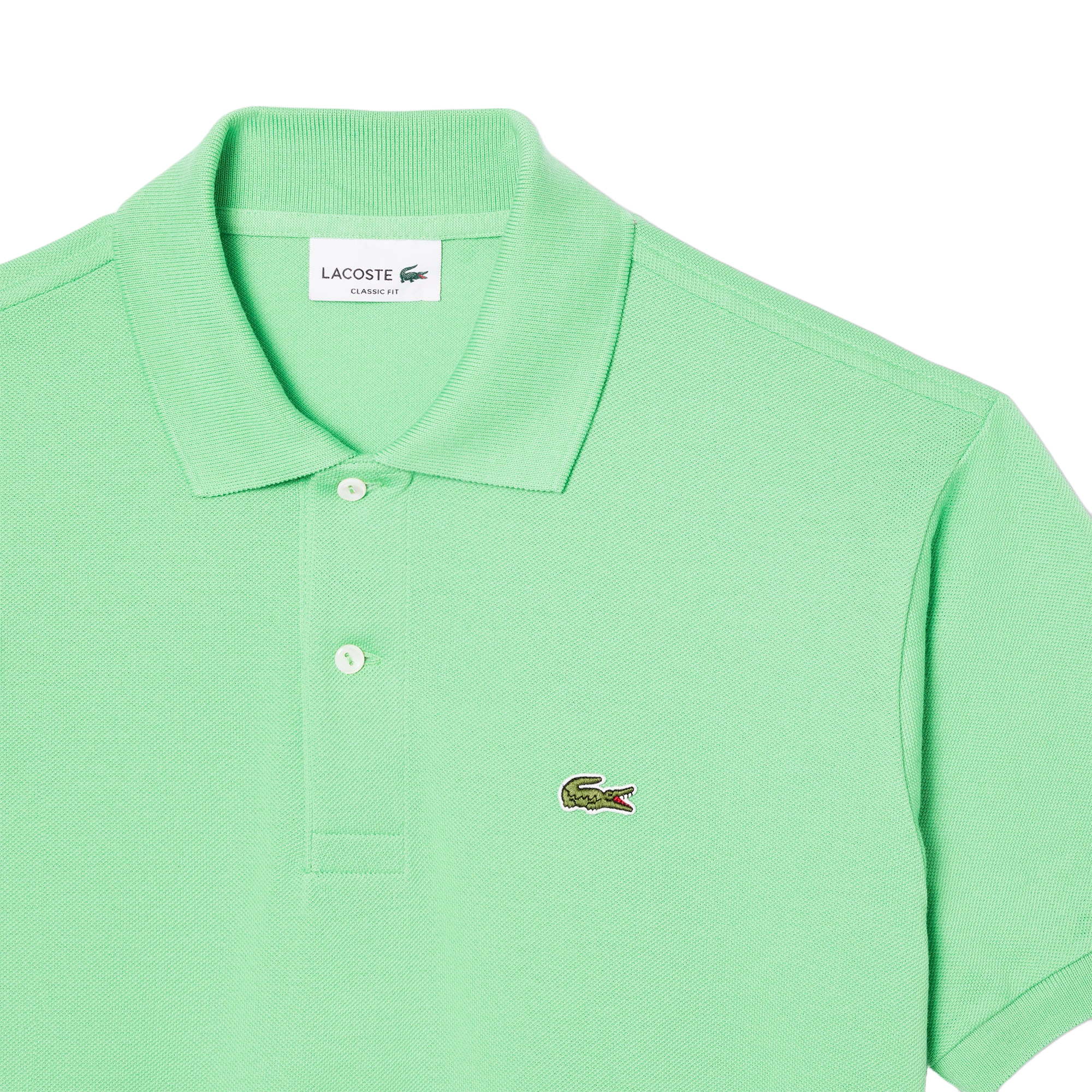 Polo Lacoste