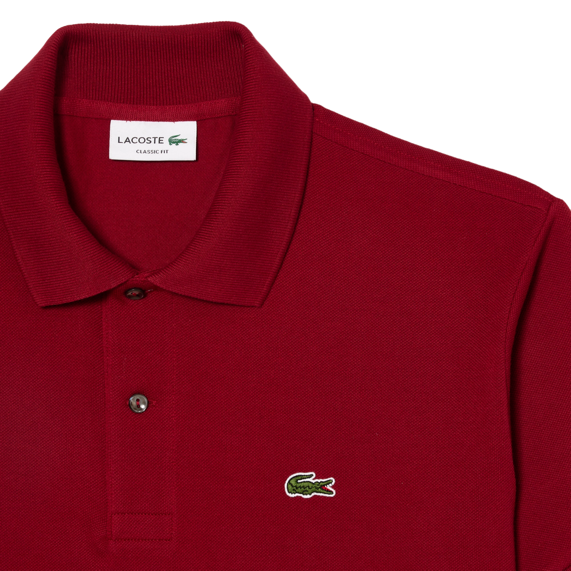 Polo Lacoste