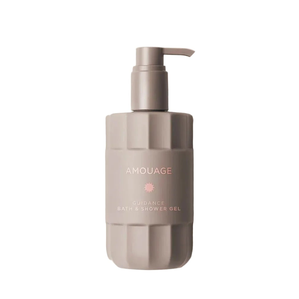 Guidance Woman Shower Gel