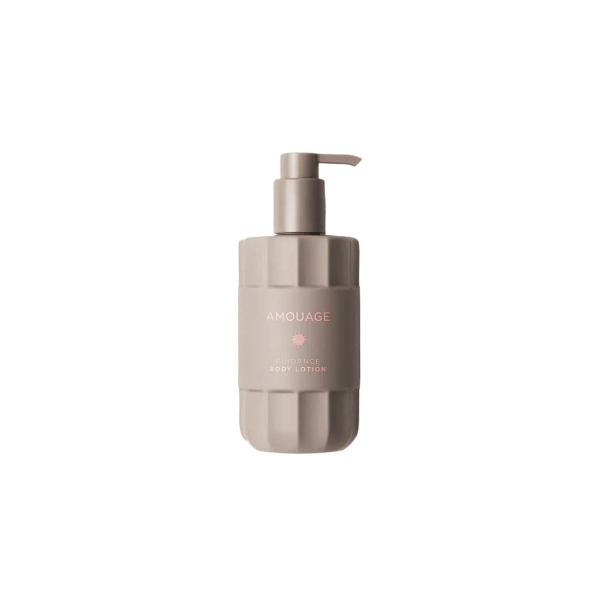 Guidance Woman Body Lotion