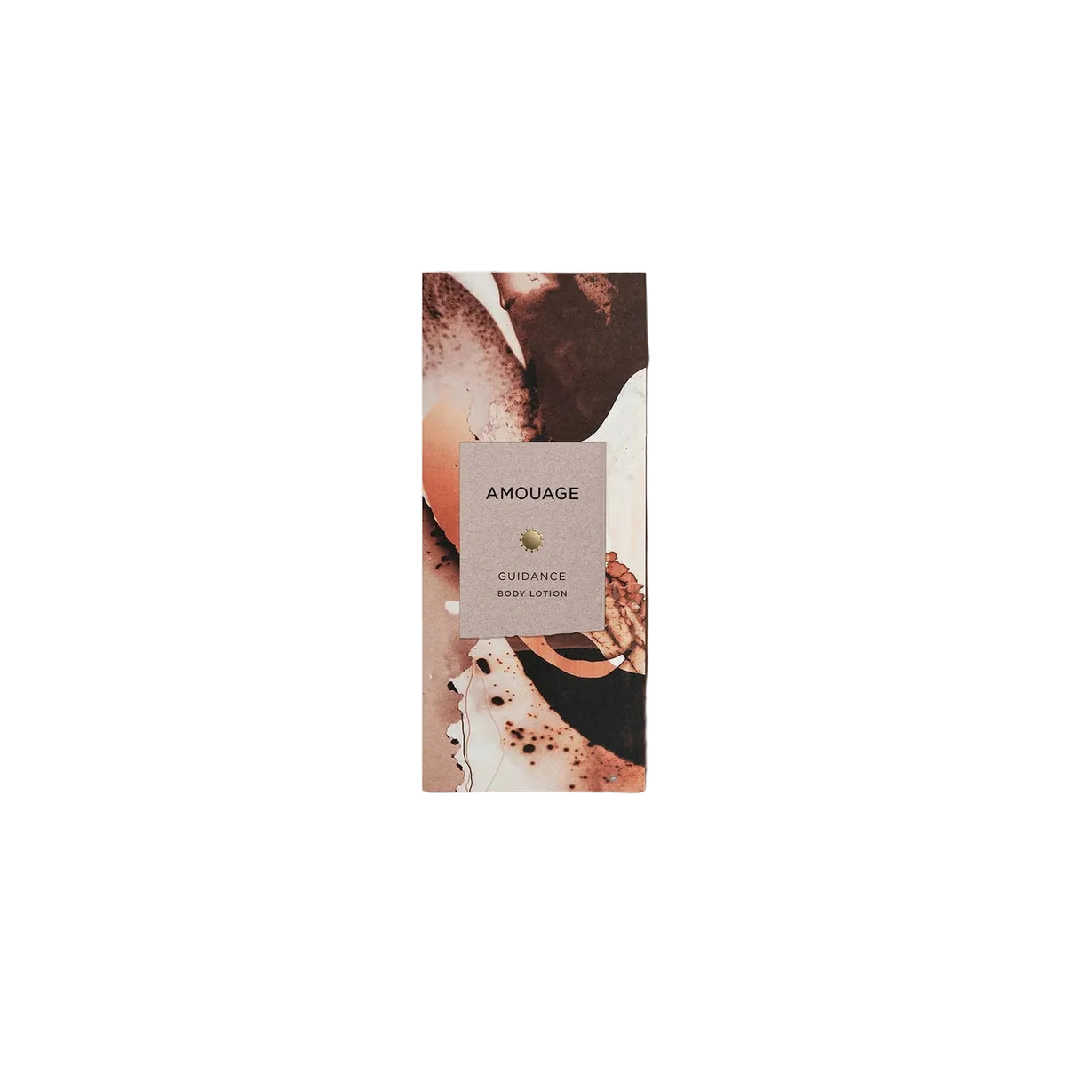 Guidance Woman Body Lotion