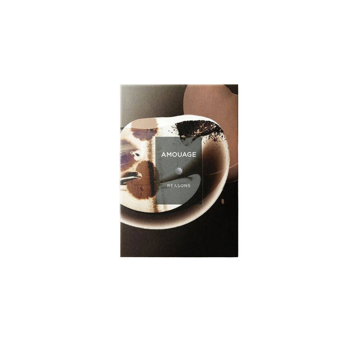 Reasons Essence De Parfum
