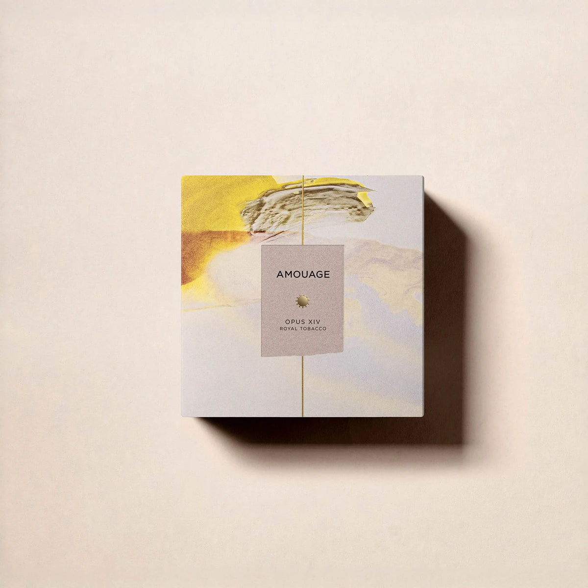 XIV- Royal Tobacco Man EDP