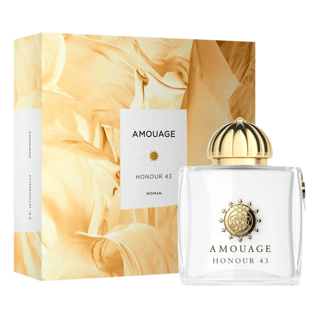 Amouage Honour 43 Ext
