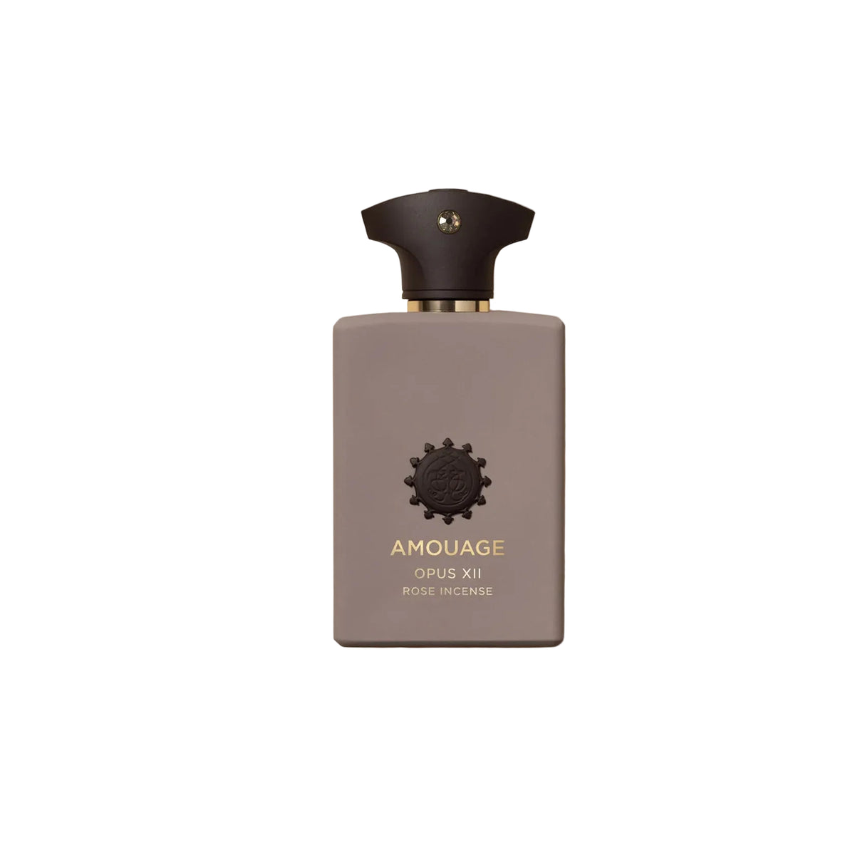 Amouage Profumo Opus XII Rose incense Woman