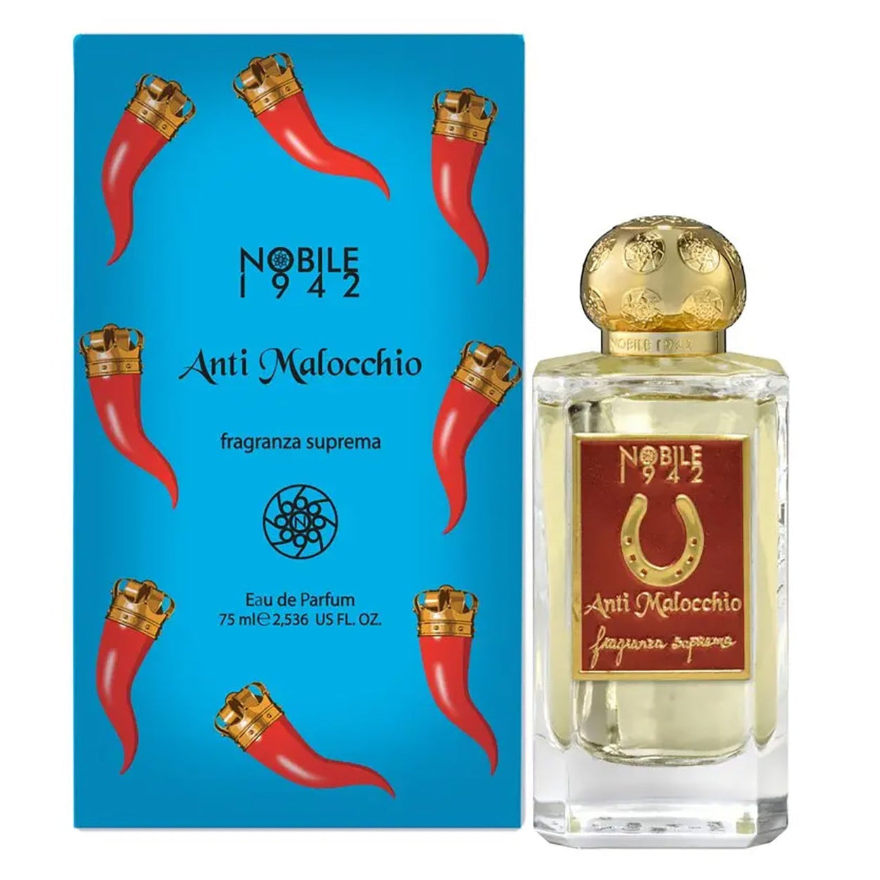 Nobile 1942 Profumo Anti Malocchio
