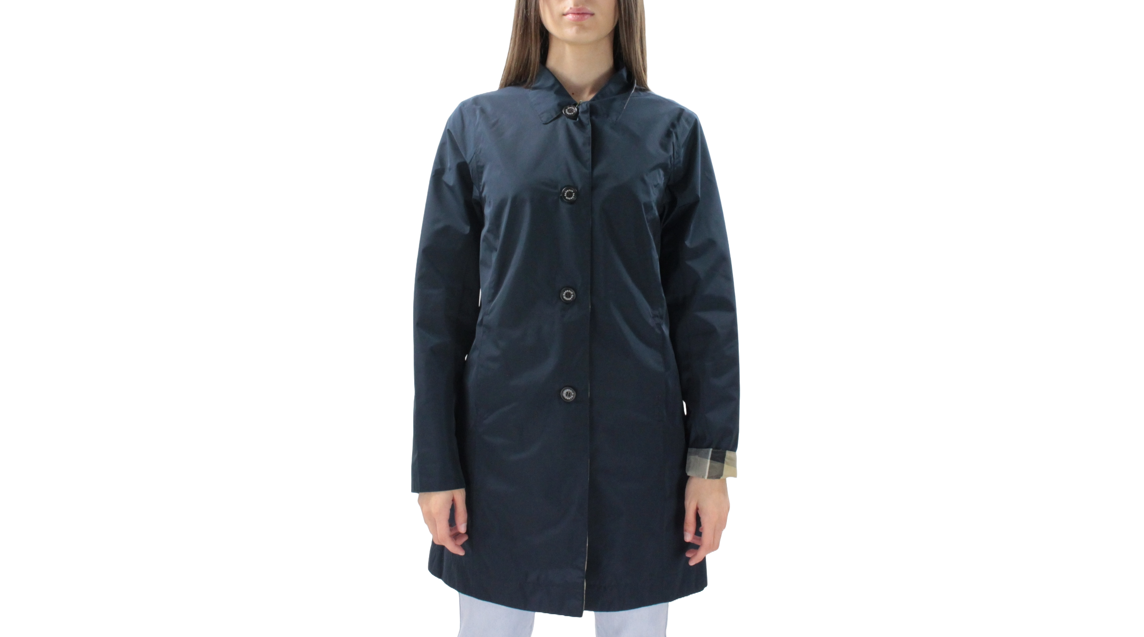 Barbour Giacca Babbity Jacket
