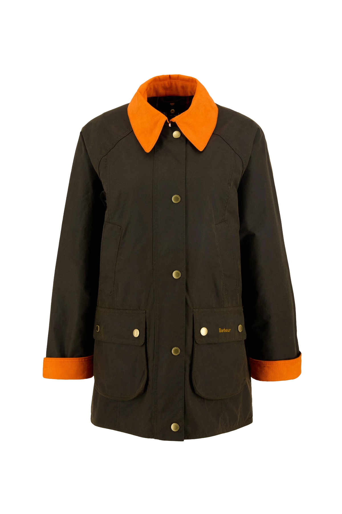 Barbour Icons Modern Beadnell Wax