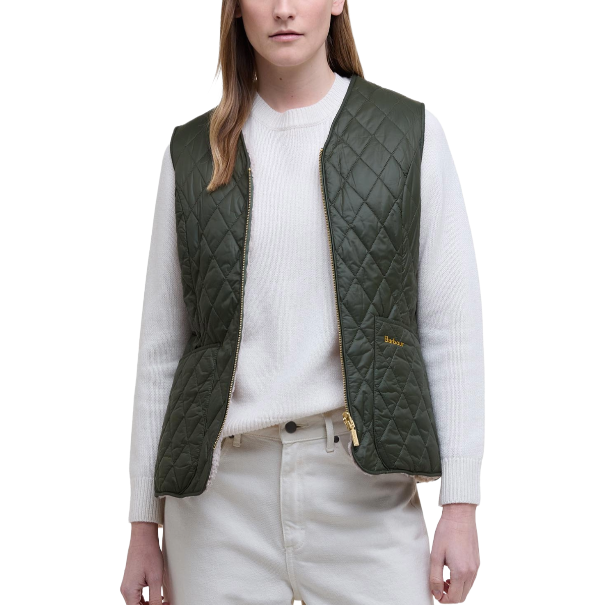 Barbour Gilet Markenfield