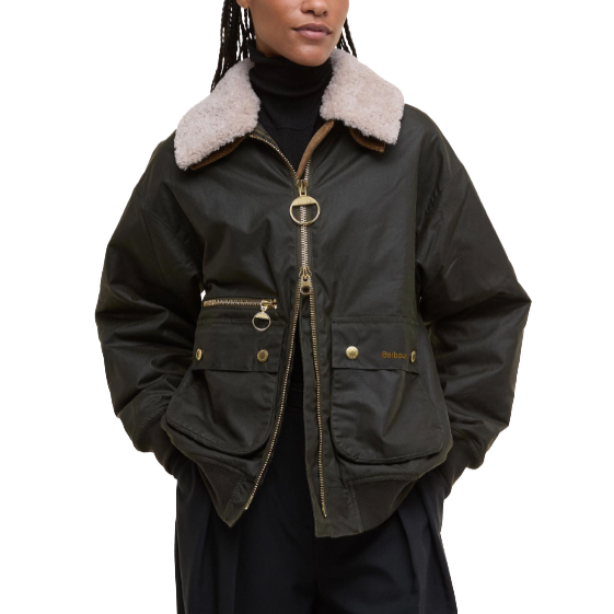 BARBOUR_ LWX1488