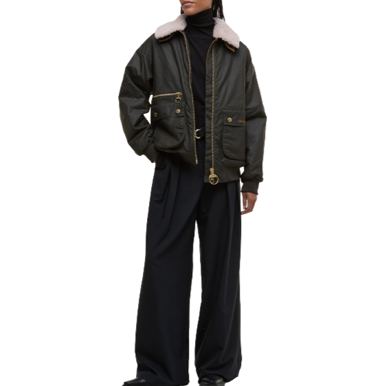 BARBOUR_ LWX1488
