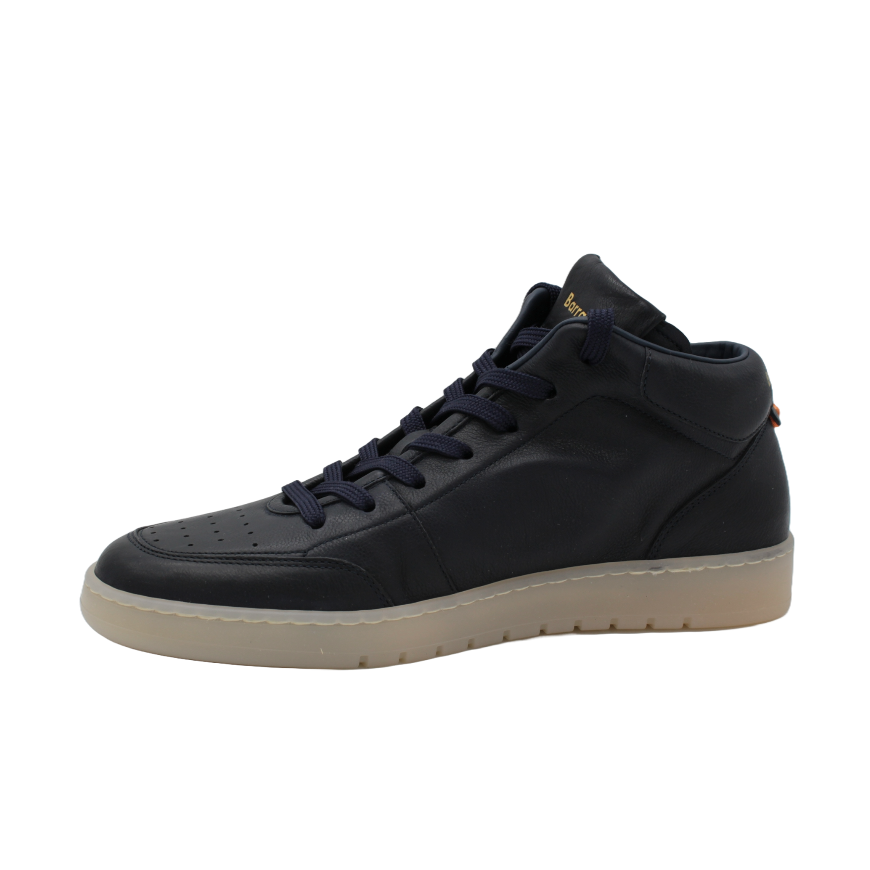 Barracuda Sneaker Alta