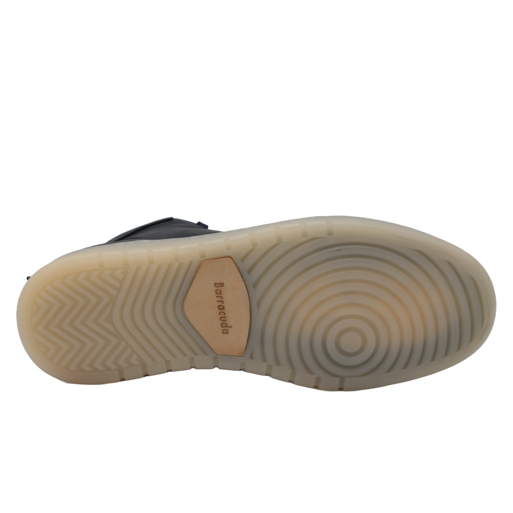 Barracuda Sneaker Alta