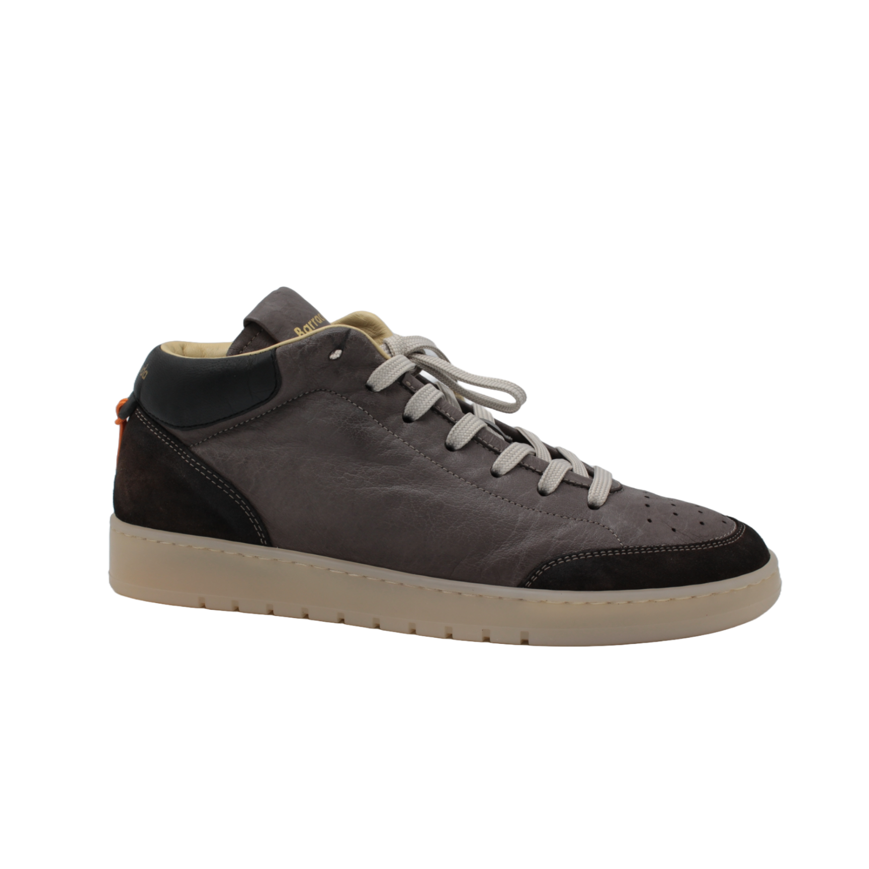Barracuda Sneaker Alta
