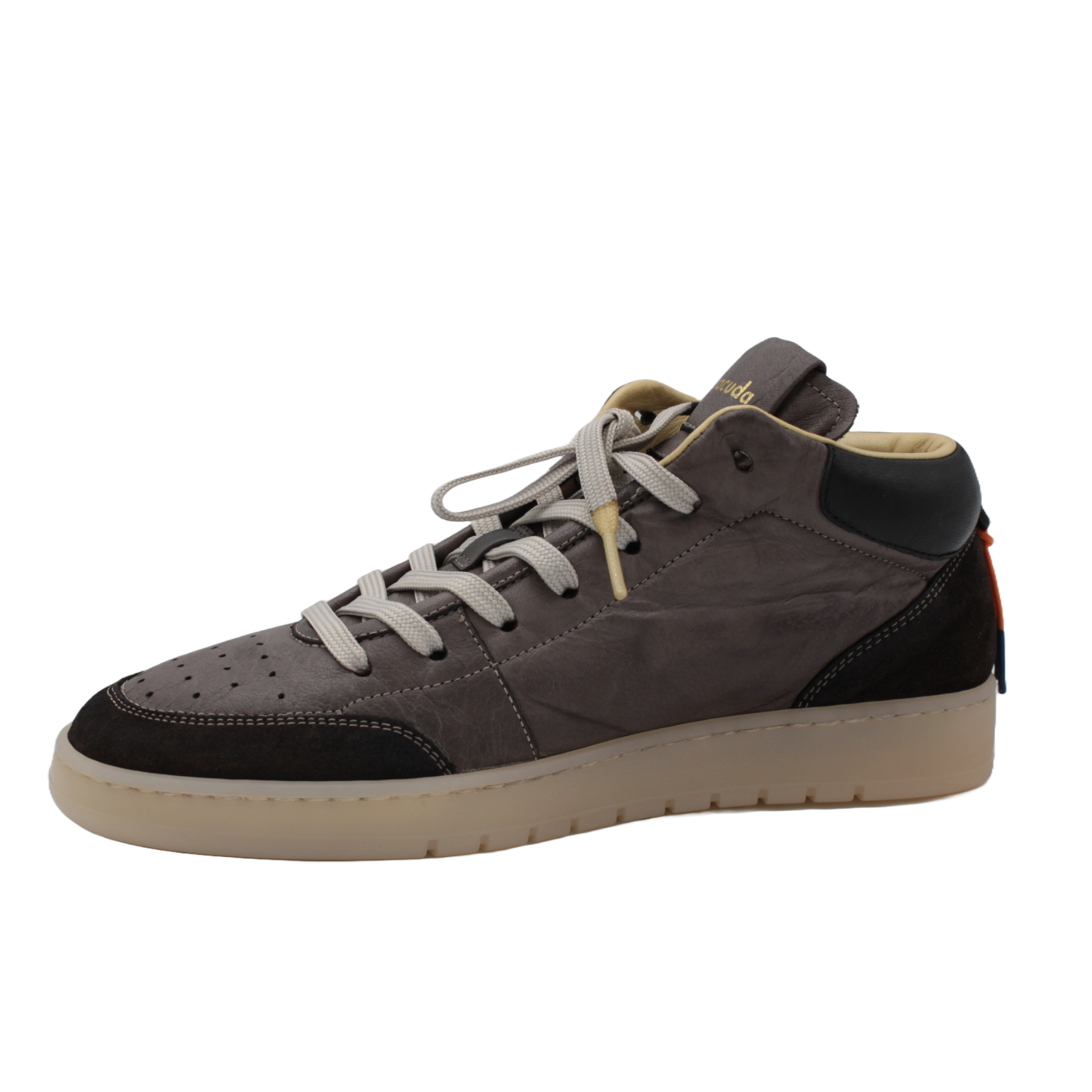 Barracuda Sneaker Alta