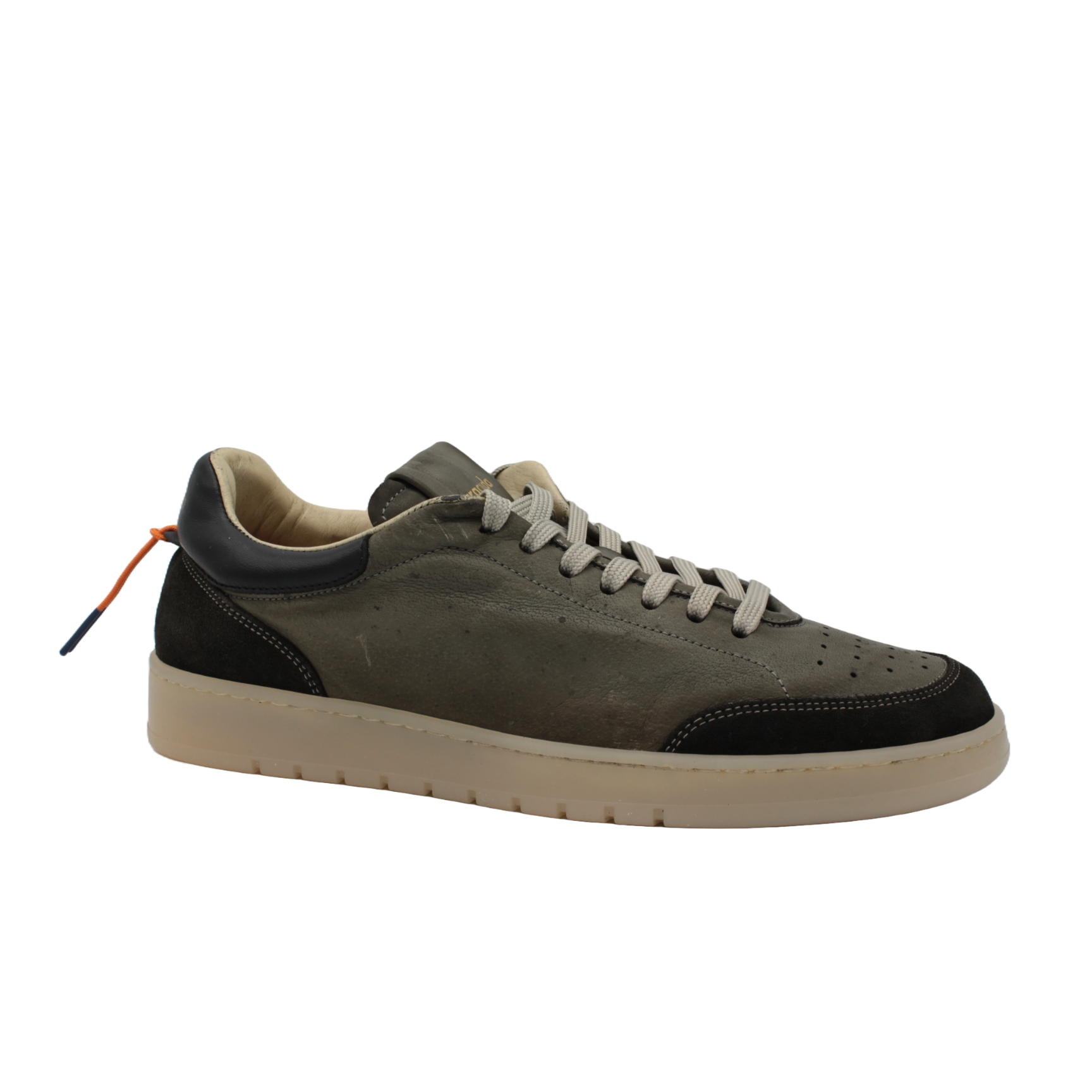 Barracuda Sneaker