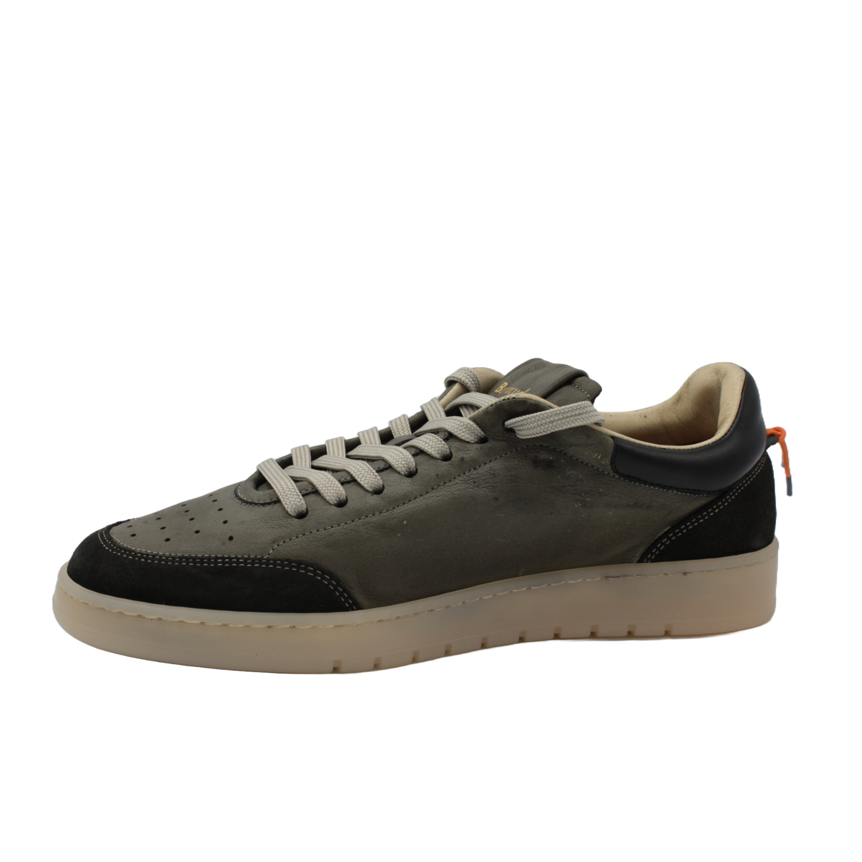 Barracuda Sneaker