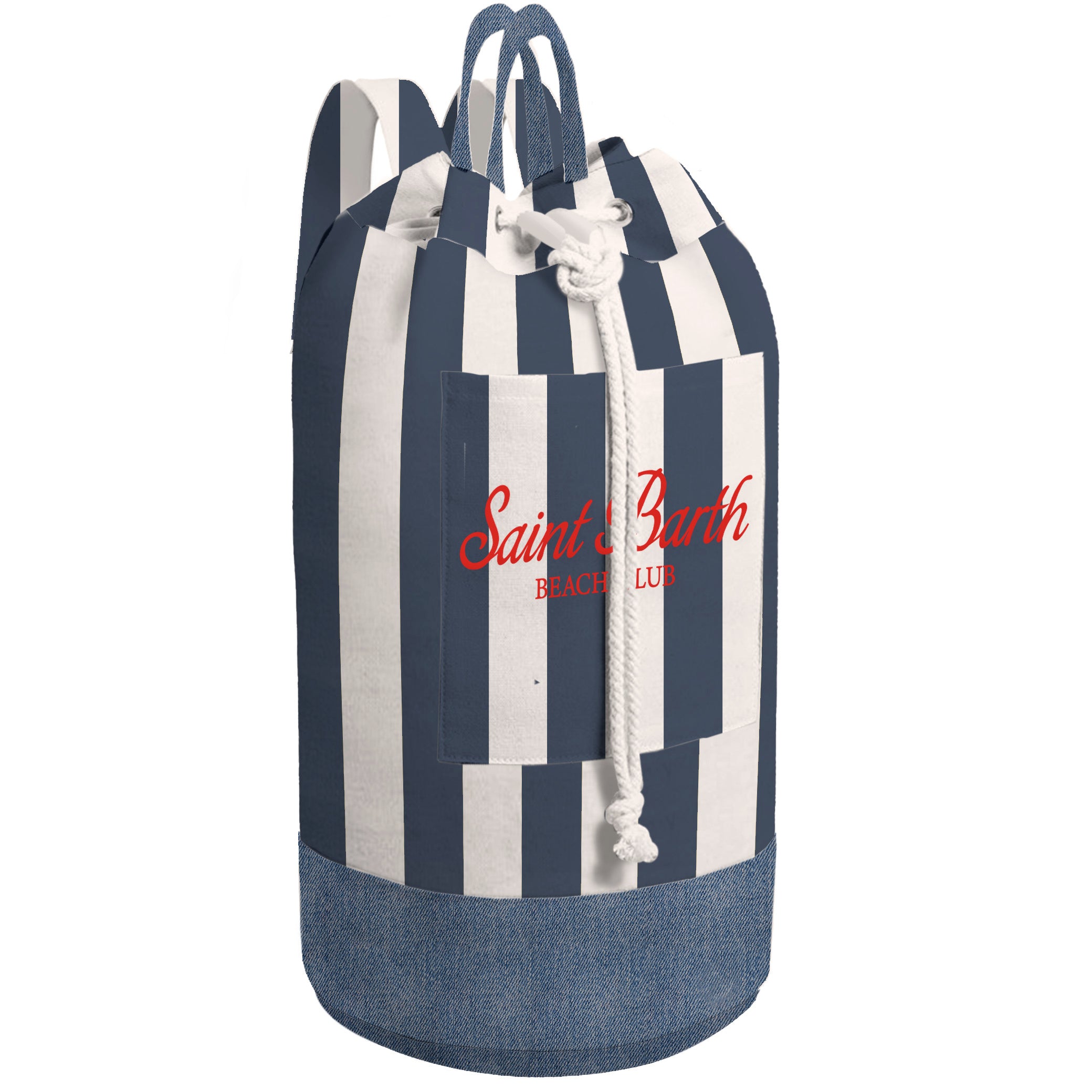 Zaino da Mare in Cotone