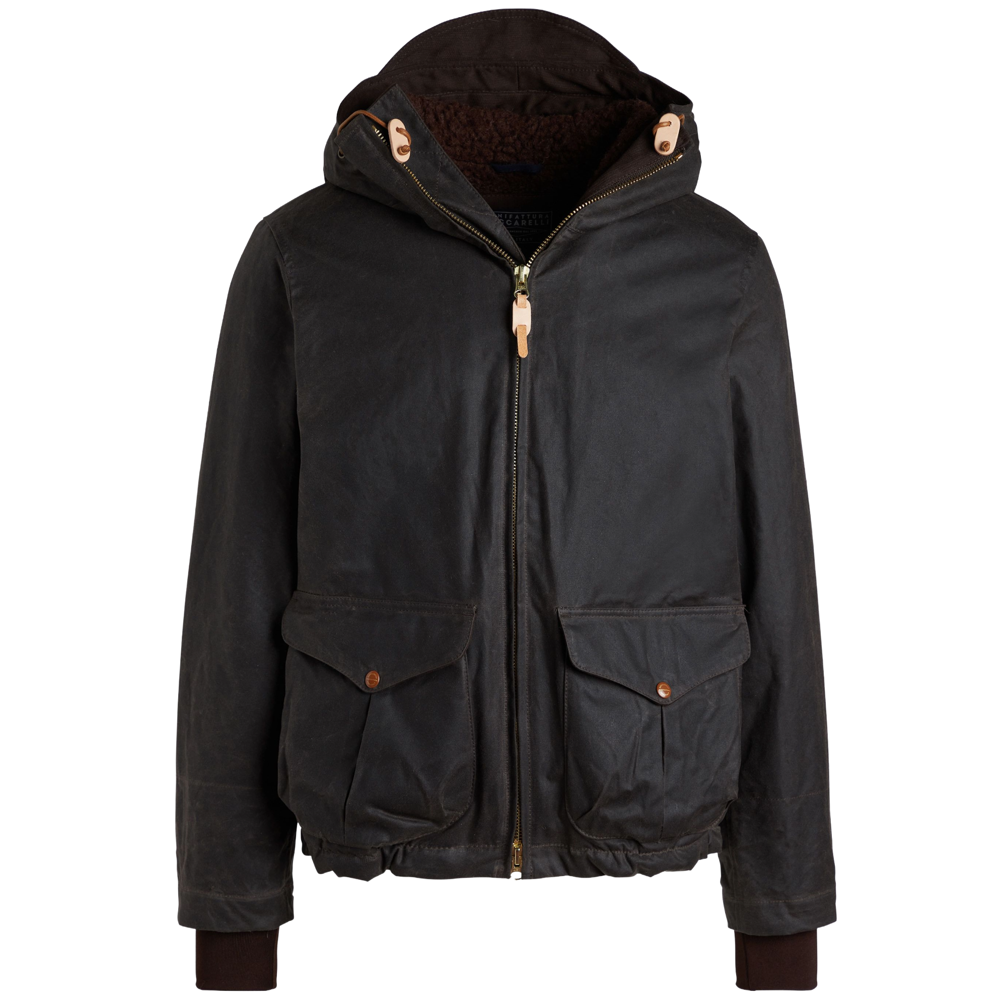 BLAZER COAT7066-WX_MANIFATTURA CECCARELLI_