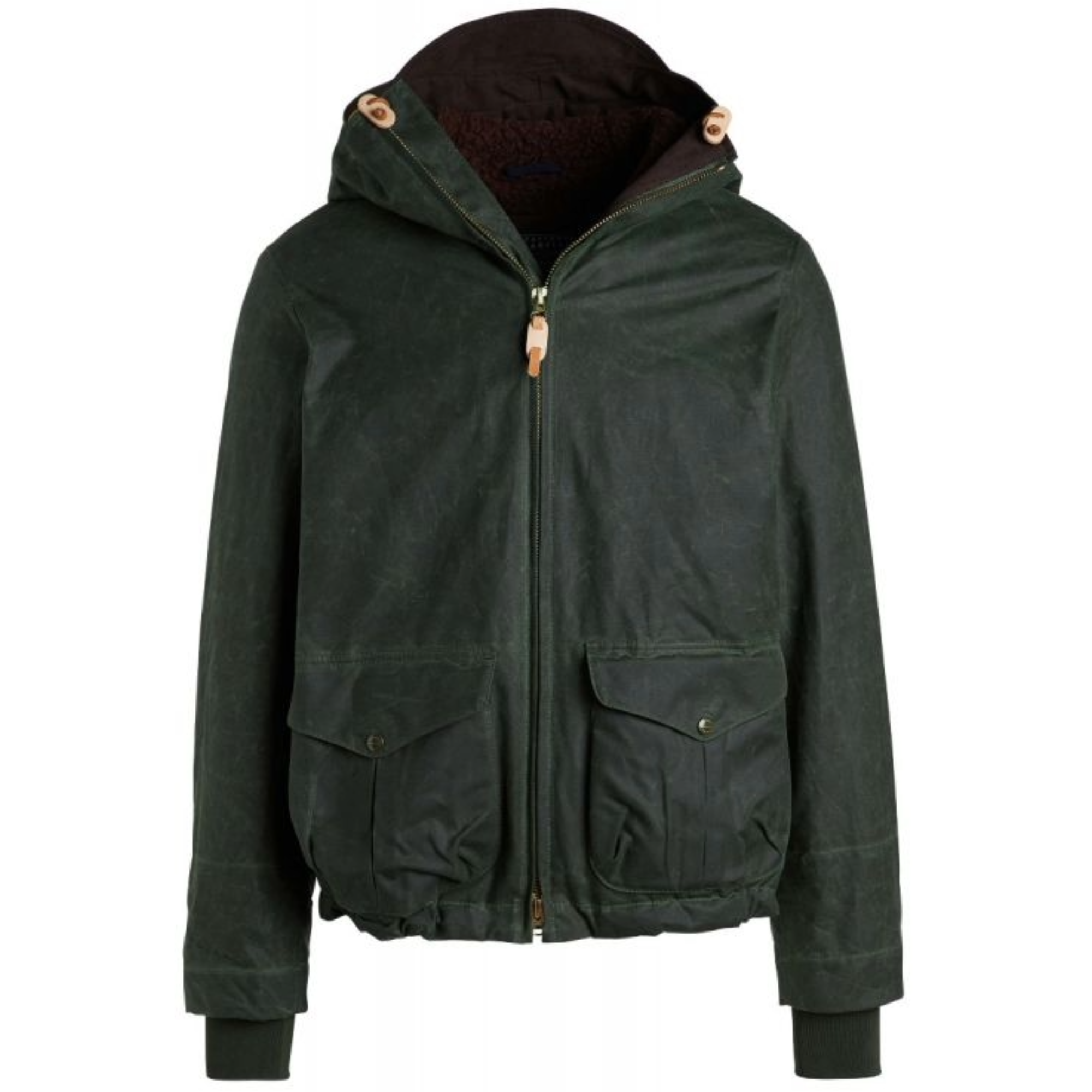 BLAZER COAT7066-WX_MANIFATTURA CECCARELLI_