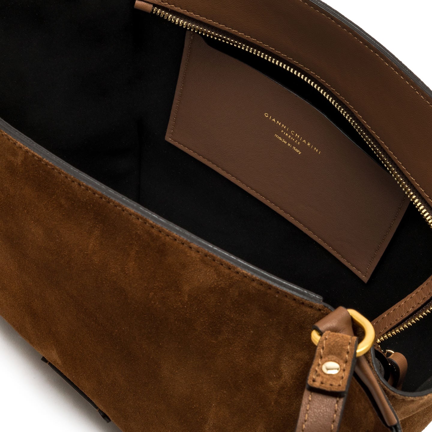 Gianni Chiarini Borsa Bloom