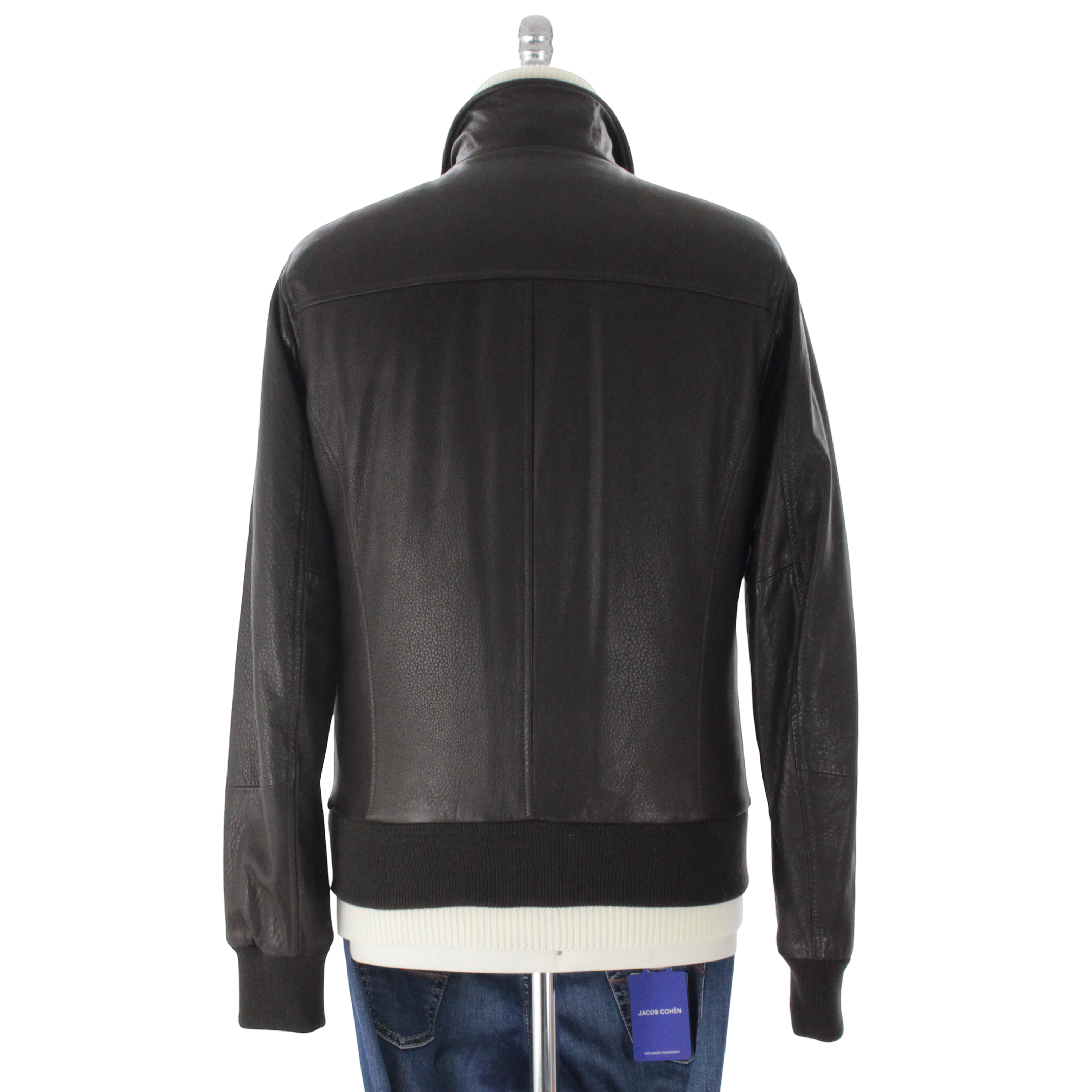 Contrastway Bomber Twin Goose