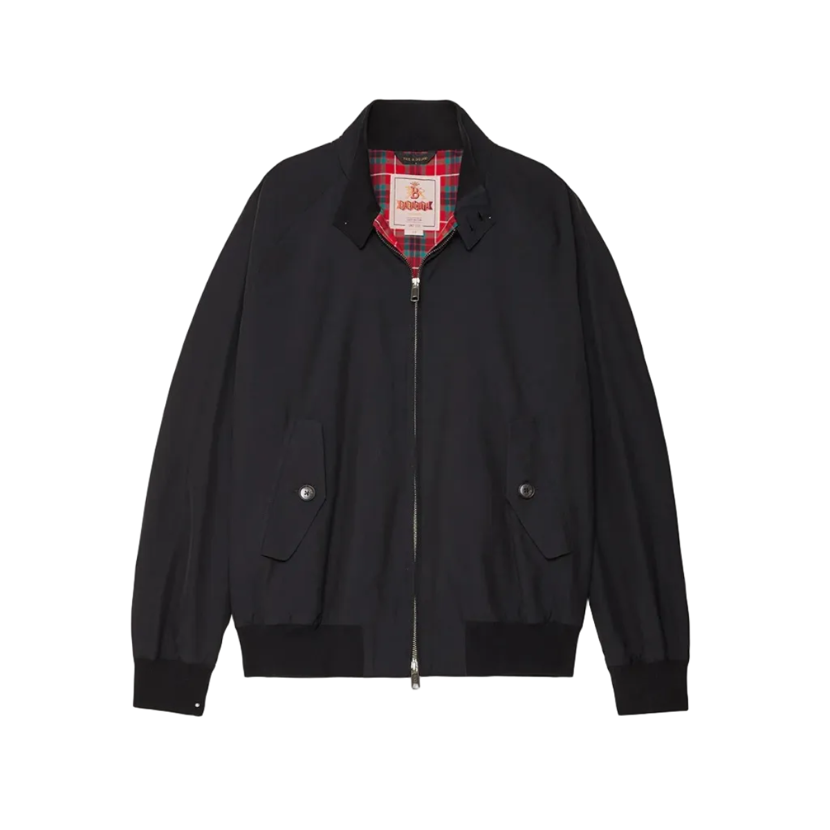 Giacca G9 Harrington