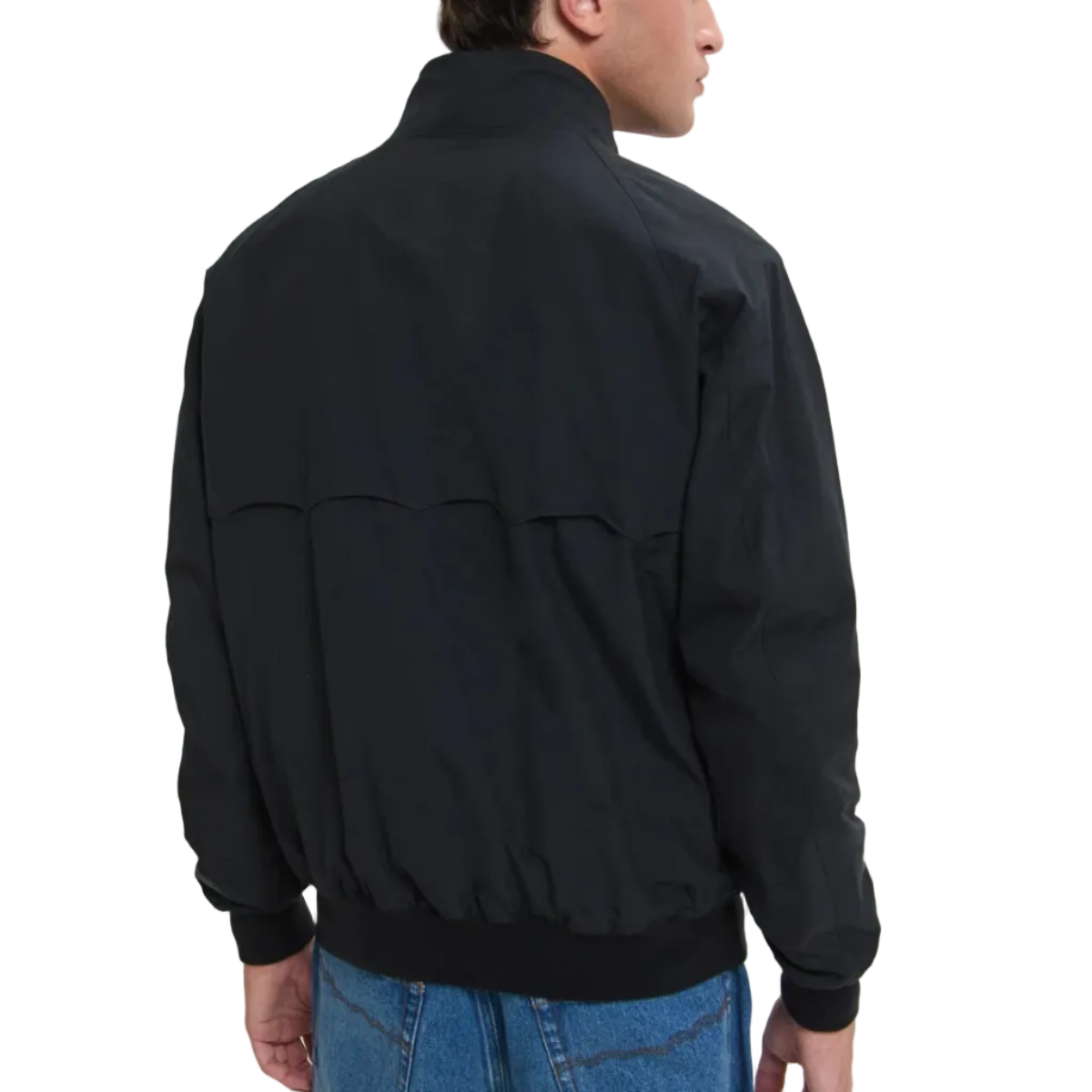 Giacca G9 Harrington