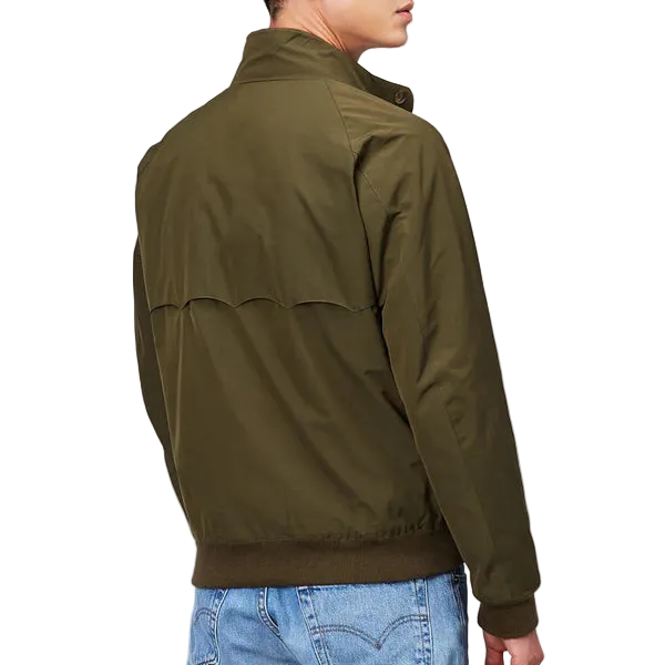 Giacca harrington G9