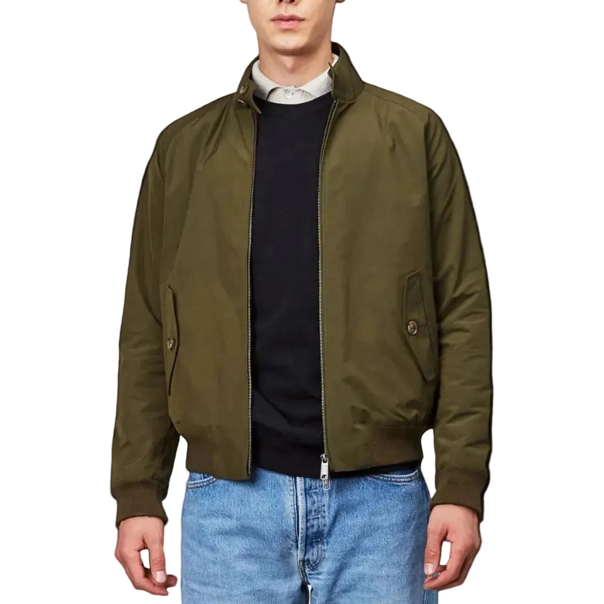 Giacca harrington G9