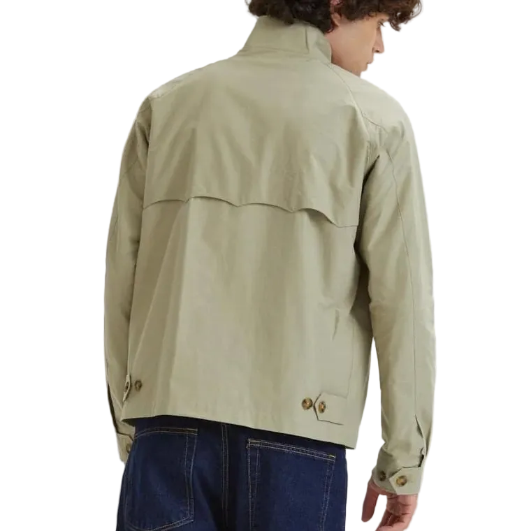 Baracuta giubbotto cloth G4