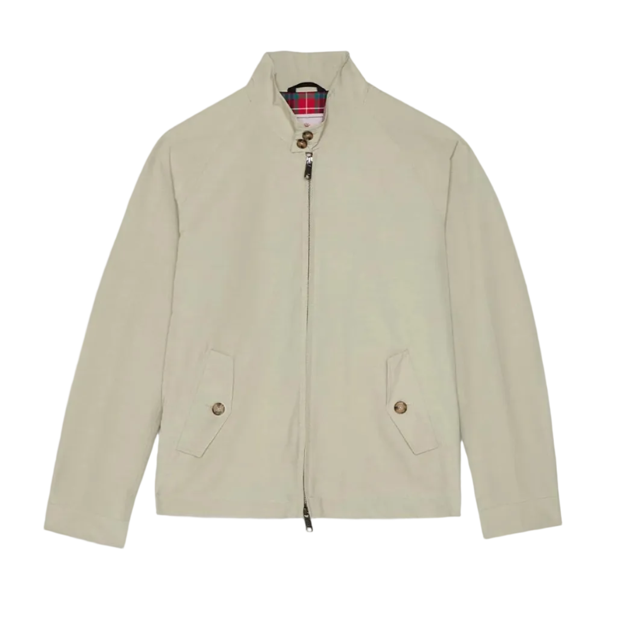 Baracuta giubbotto cloth G4