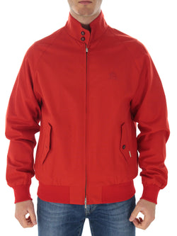 Vintage Japan Fit G90006 Rosso
