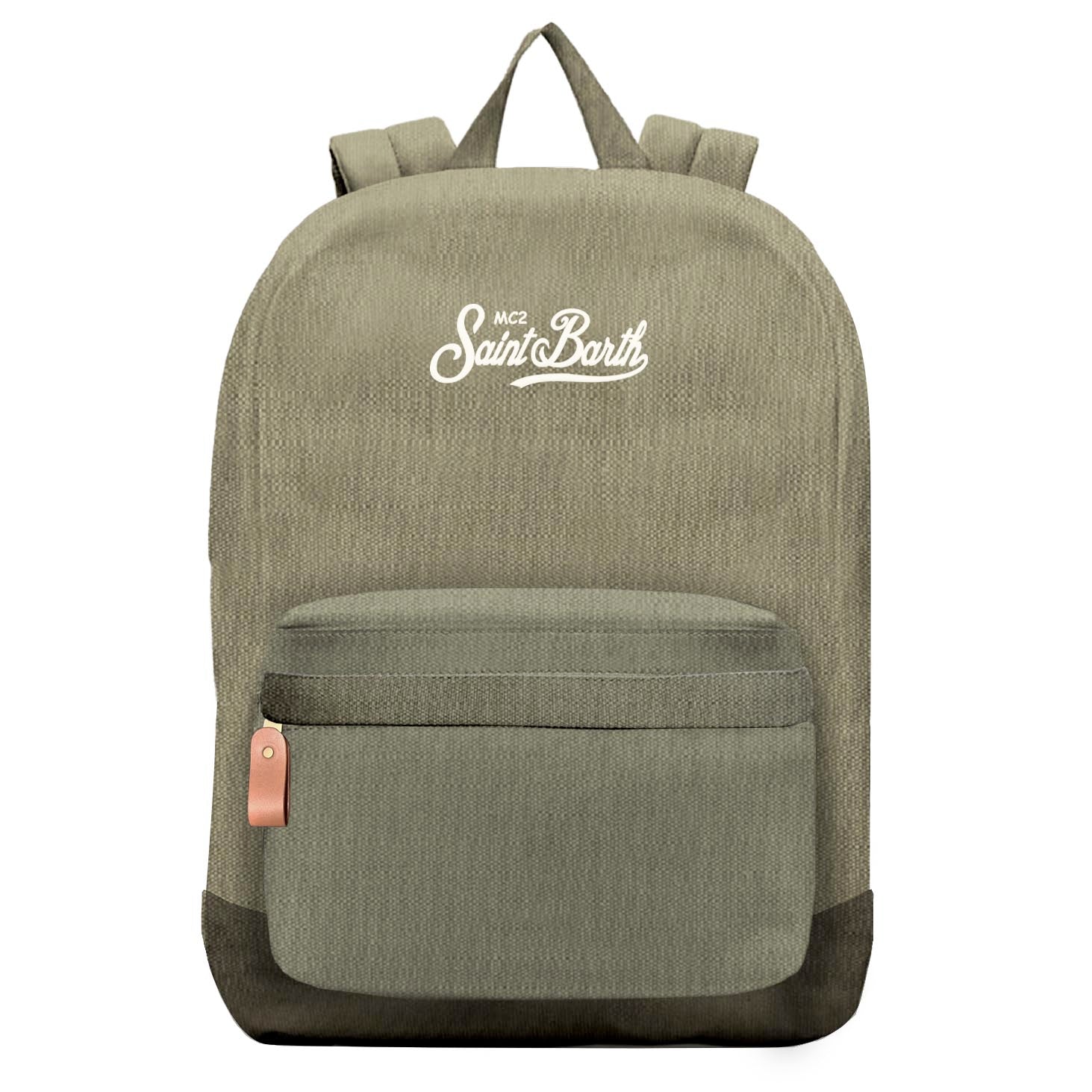 Zaino in Canvas