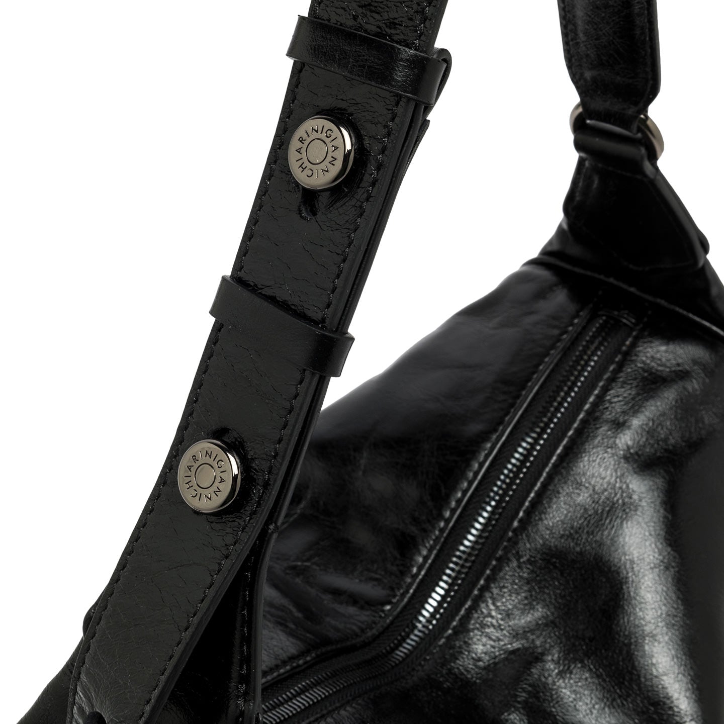 Gianni Chiarini Borsa Charlotte