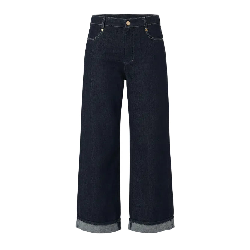 Jeans Cinque Tasche Chiara