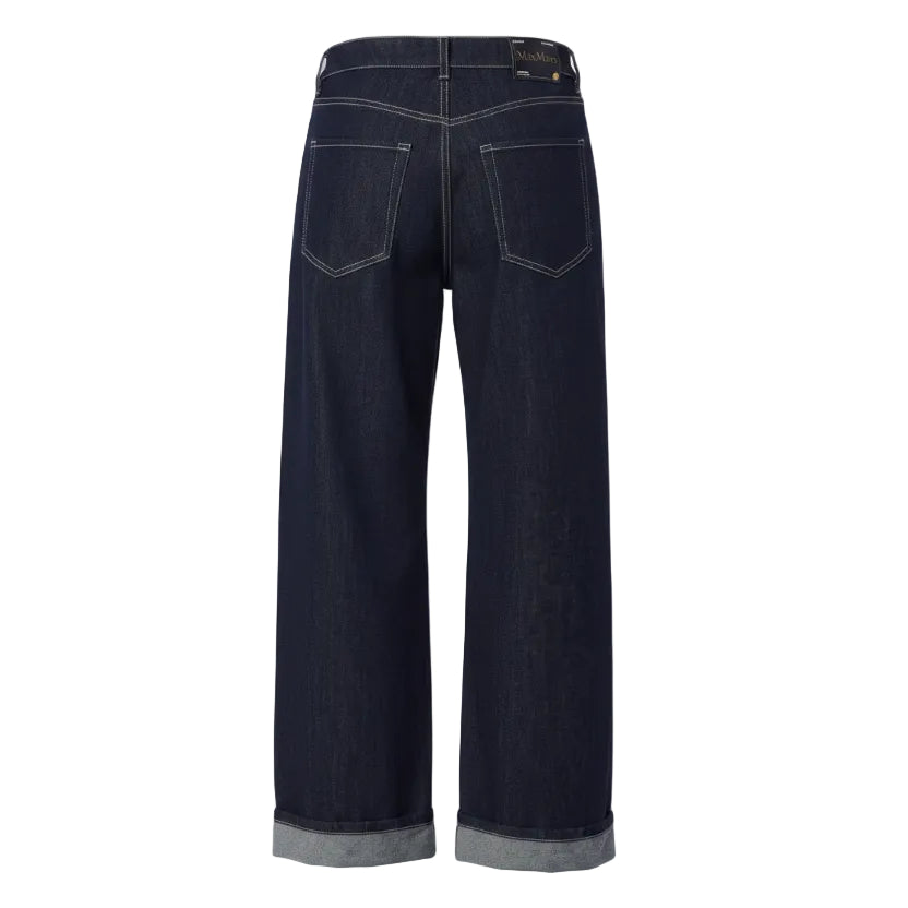 Jeans Cinque Tasche Chiara
