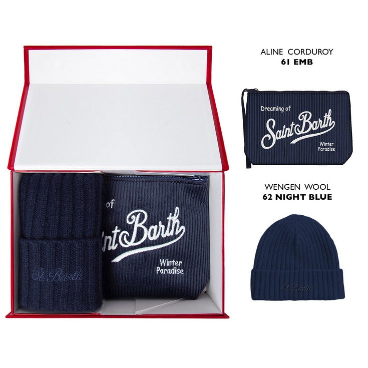 MC2 Saint Barth Christmas Box Man