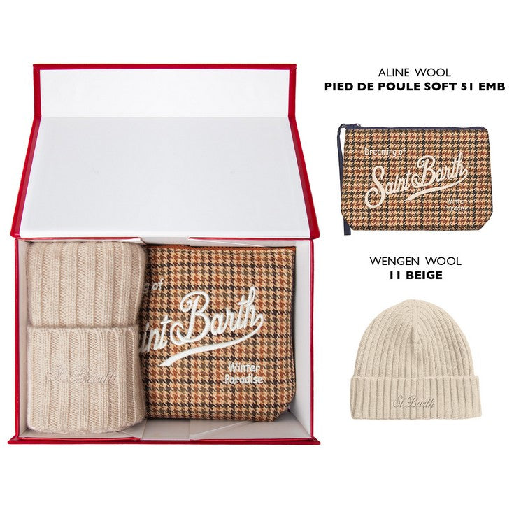MC2 Saint Barth Christmas Box Man Classic