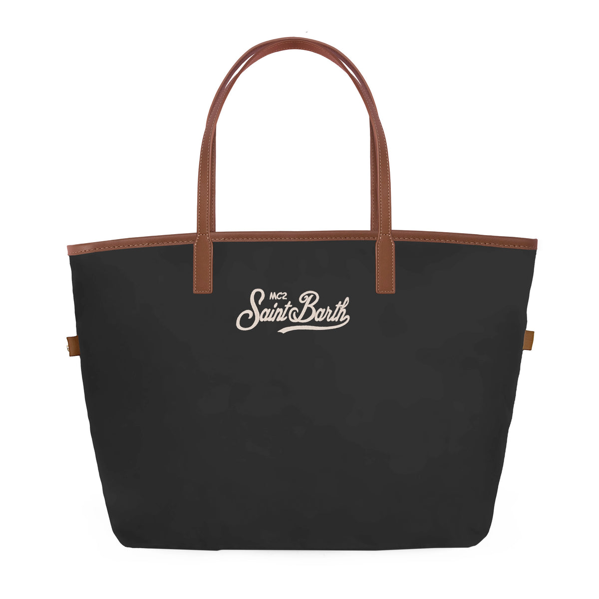City Bag Mid in Nylon