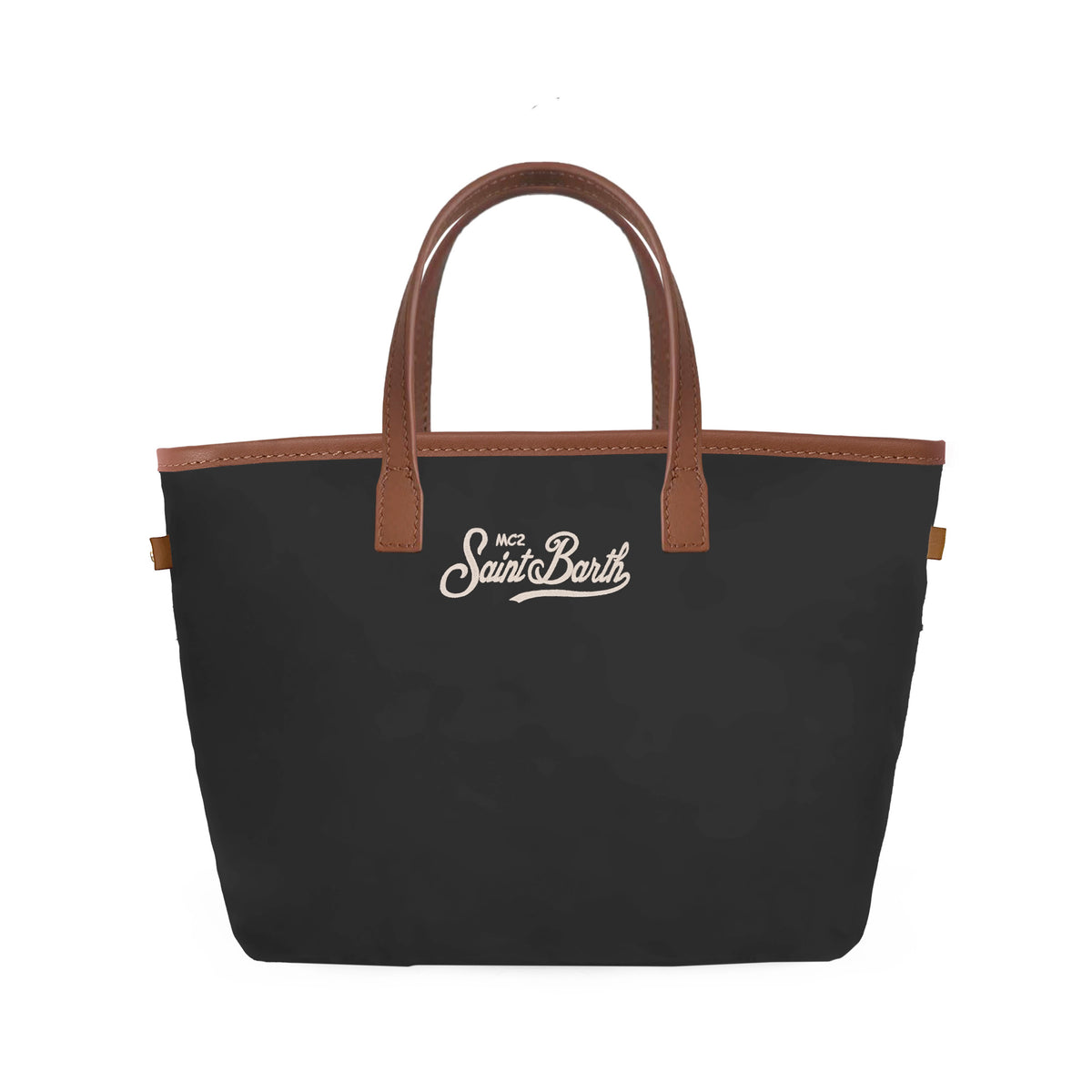 City Bag Mini in Nylon