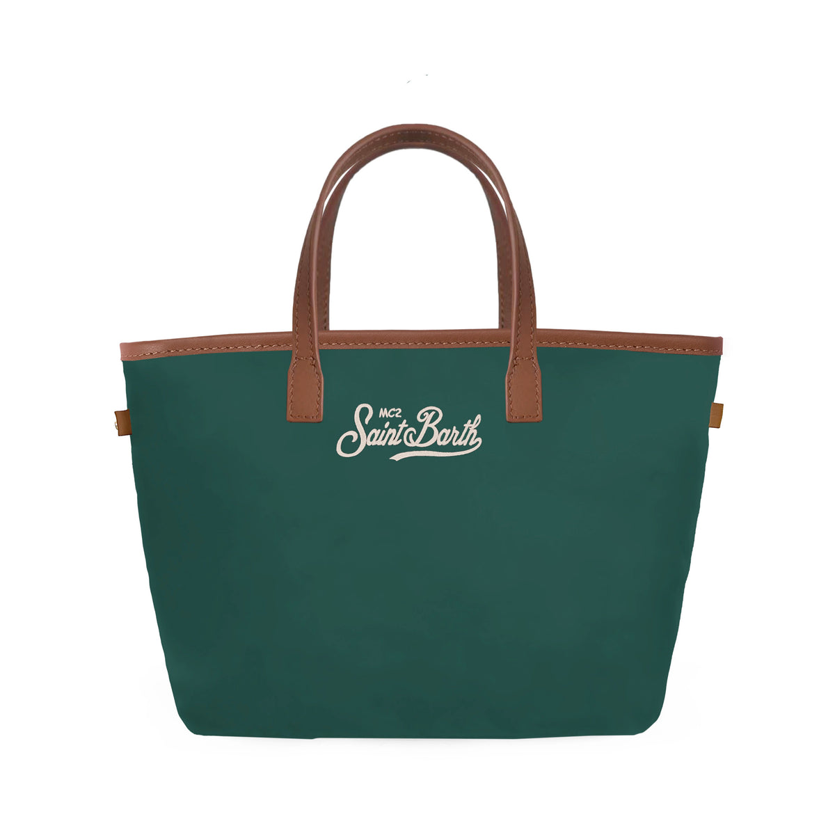City Bag Mini in Nylon