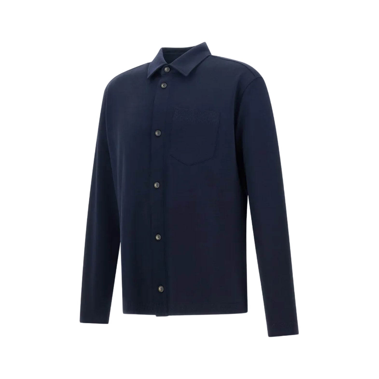 Camicia con Taschino