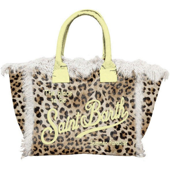 MC2 Saint Barth Borsa Colette